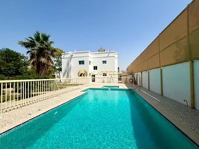 FABULOUS 5-BR BIG GARDEN WITH POOL