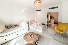 Fully Furnished | 12 Cheques | All Bills Option