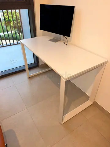 Office Desk - Ace Series Rectangular Executive Desk