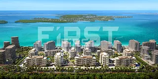 Spacious 2 BR + Maid | Very Valuable Price