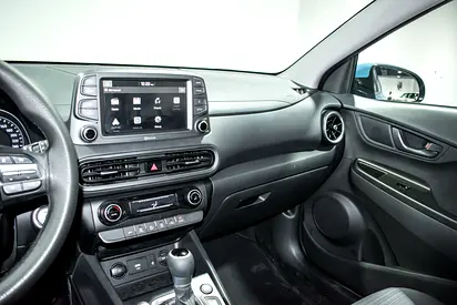 Hyundai Kona Smart Plus, миниатюра 13