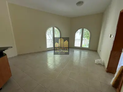 1 BEDROOM WITH BALCONY BIG KITCHEN NEAR TO METRO FOR FAMILY