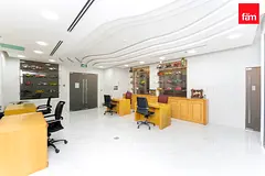 Vacant | Modern Interiors | Fully Fitted