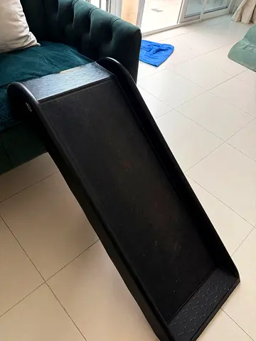 Dog ramp