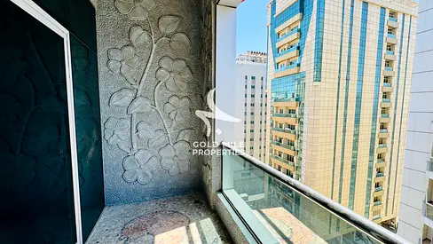 Spacious 2BHK +Store | Mix Residential Tower | Gym, Pool, Parking