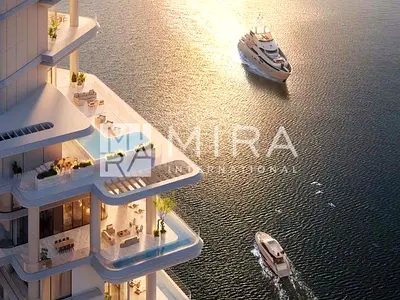 Waterfront Living | Vela by Omniyat | City Center