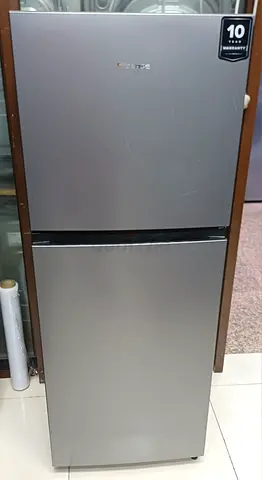 Hisense fridge 264 litter for sell 💯 good working