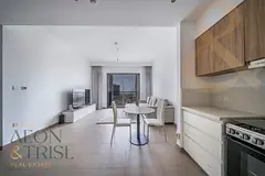 Furnished Apartment | Ready to Move-in | Mid Floor