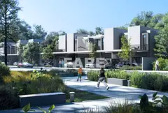3BR Townhouse | Masaar 2 Anber | Prime location