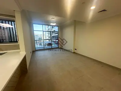 Luxury 1 Bed Apartment | Arjan Community | Covered Parking