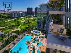 Prime Investment | No DLD Fee | Golf View Living