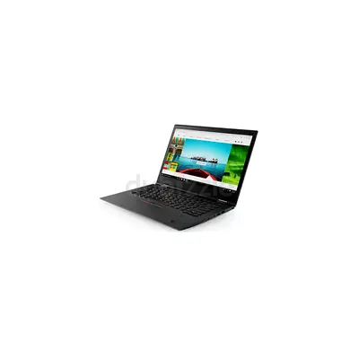 Lenovo ThinkPad X1 Carbon (Convertible) Ultrabook - Windows 10