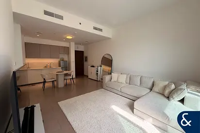 1 Bedroom | Unfurnished | Modern finishes