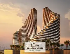 Furnished Studio | Binghatti Flare Tower 2 | Balcony &amp; Pool Access