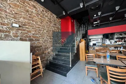 High Footfall | Near Burjuman Metro | Ideal For Restaurant