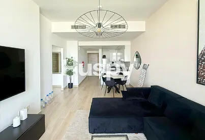 Furnished | High Floor | Move Today