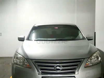 URGENT SALE!! Nissan Sentra. Excellent Condition- GCC specs.