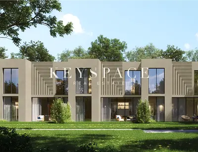Hayyan – Resort-Style Living Reimagined for the Modern Family