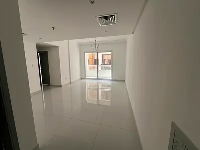 Lavish 1bhk 2 Bathroom with Balcony just rent 42k
