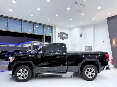2021 GMC SIERRA — миниатюра 12