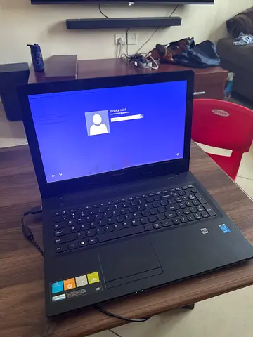 Laptop