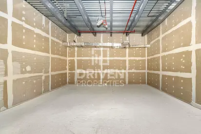 Prime Location | F and B Retail | Inside Mall