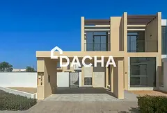 Vacant | Unfurnished | Brand New