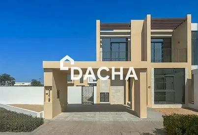 Vacant | Unfurnished | Brand New