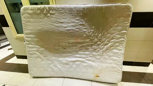 Queen Mattress – 150 x 200 size