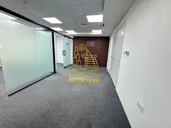 Fitted Office | Premium Tower | Near Metro | Book Now