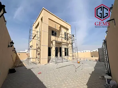 BRAND NEW | MODERN DESIGN | MAIDS ROOM | GARDEN