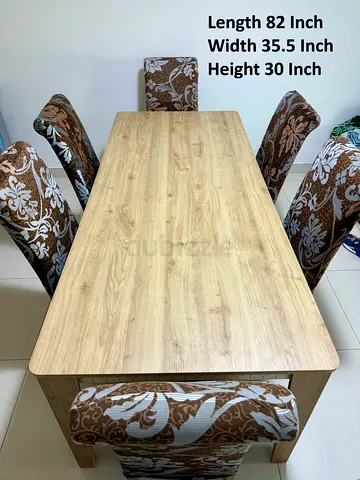 Dinning Table for Sale