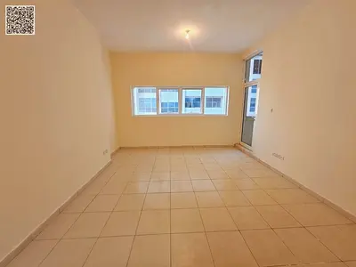 Spacious 2 BHK in Ajman One Tower | Partial Sea View | Parking Included