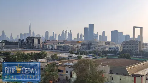 Burj Khalifa View:New Building:Spacious:Luxury Flat:All Aminities