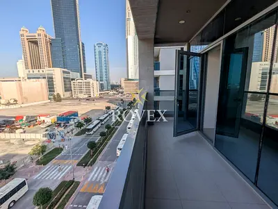 2BR Apartment | Sheikh Zayed Road View | Ready to Move