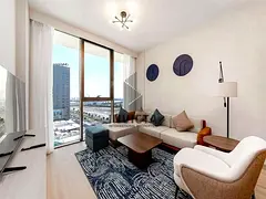 Panoramic City View | Premium Amenities