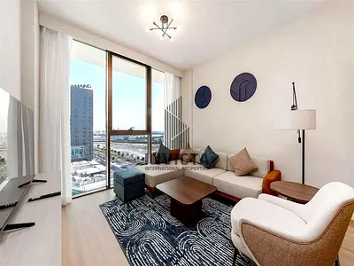 Panoramic City View | Premium Amenities