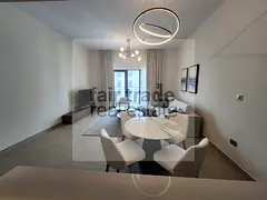 High floor / Golf view / Ready to move in