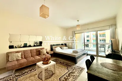 Fully Furnished | Chiller Free | Quiet
