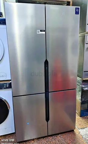 Electrolux 4 Door Refrigerator Latest model