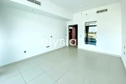 Low Floor | Sea and Landmark Views | Unfurnished