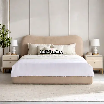 Brand new Queen size bed storage bed king bed mattress family bed queen bed double bed king size bed