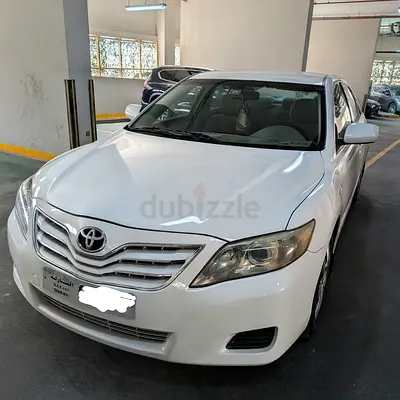 Toyota Camry 2010 GL for sale