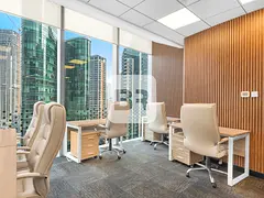 Furnished | City View | One Bill | Business Bay