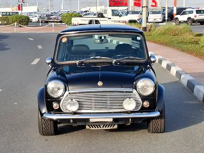 Classic 1974 MINI Cooper - Japanese Specs - A True Collectors Item!