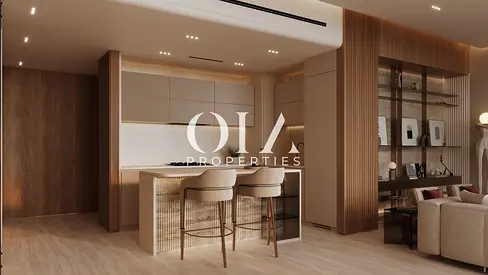 Hot Deal Studio | Pool View | Handover Near