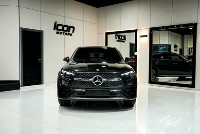 Glc 200 AMG