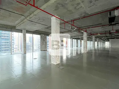 Spacious | Shell&Core | Prime Location