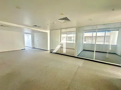 Prime Location | Close to Metro | Fitted and Ready