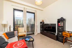 SEMI FURNISHED | COMMUNITY VIEW | RENTED
